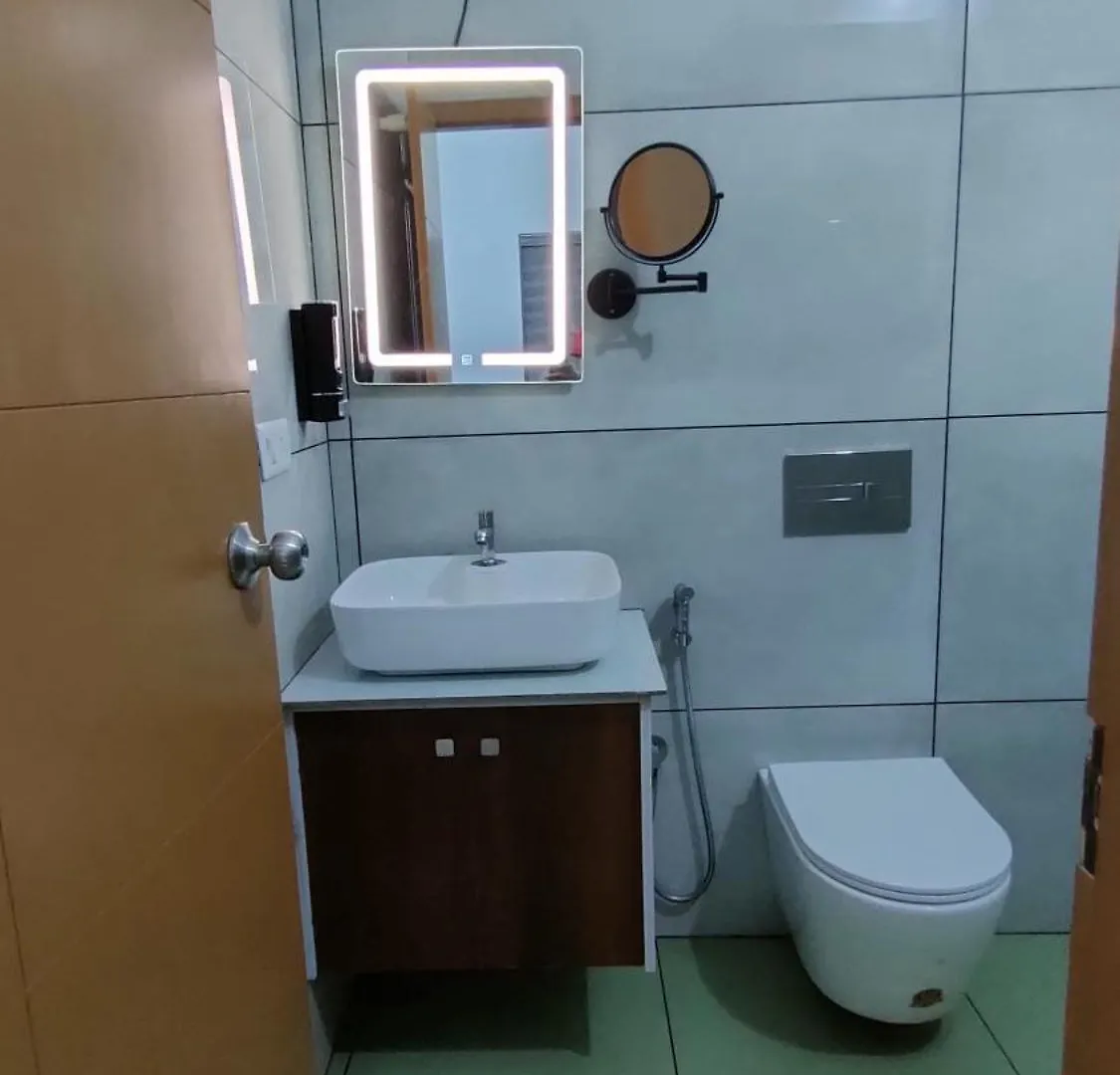 Grace Villa Homestay, Cherupuzha Peringom India
