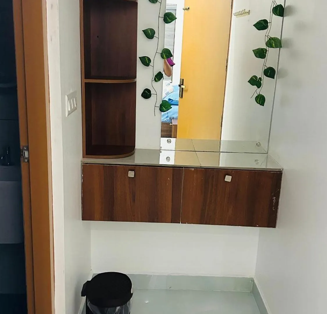 Habitación en casa particular Grace Villa Homestay, Cherupuzha Peringom India