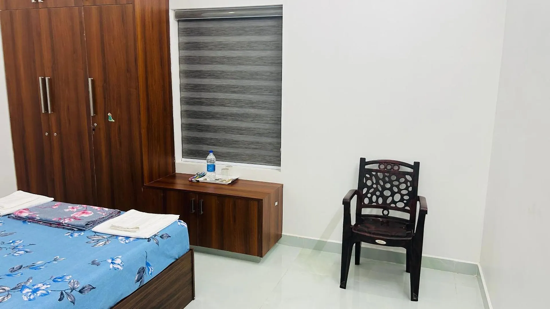 Grace Villa Homestay, Cherupuzha Peringom 0*,
