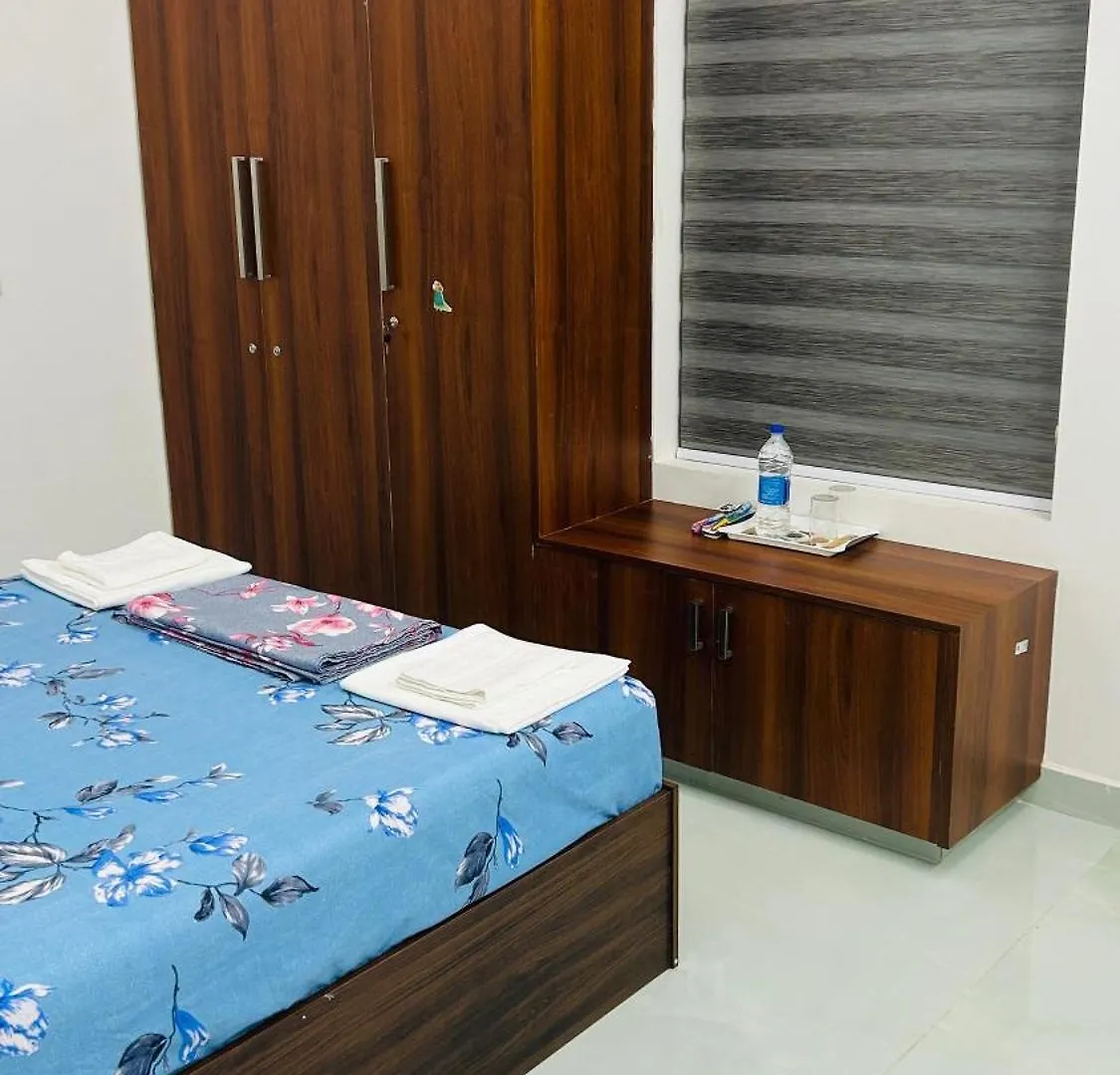 Grace Villa Homestay, Cherupuzha Peringom