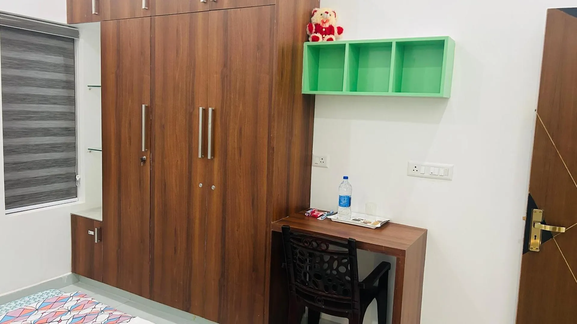 Grace Villa Homestay, Cherupuzha Peringom India