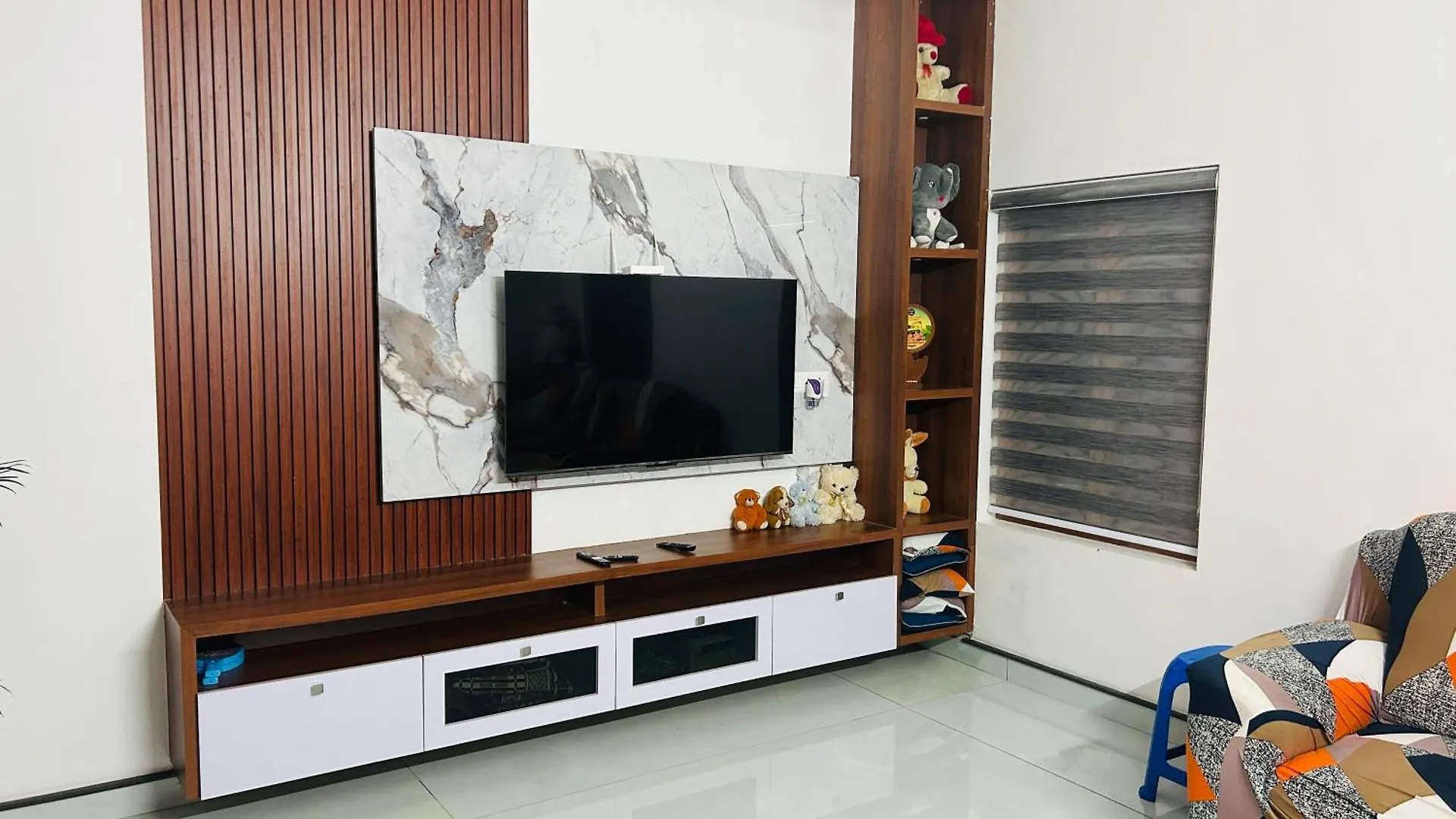 Grace Villa Homestay, Cherupuzha Peringom 0*,  India